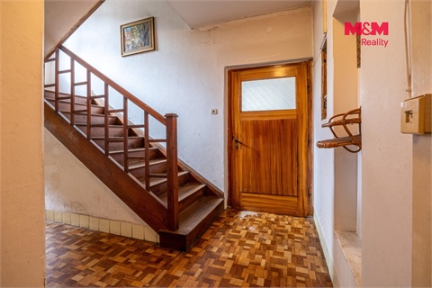 Prodej rodinného domu, 180 m² 10