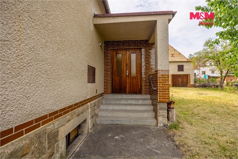 Prodej rodinného domu, 180 m² 28