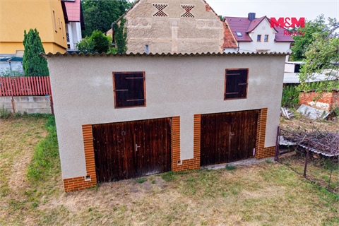Prodej rodinného domu, 180 m² 24