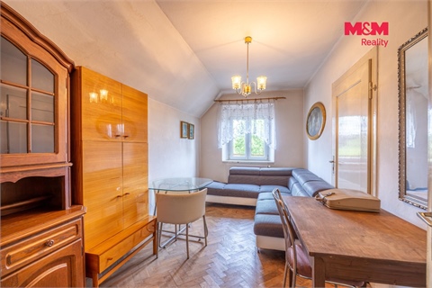 Prodej rodinného domu, 180 m² 6