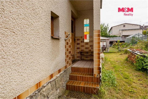 Prodej rodinného domu, 180 m² - 26
