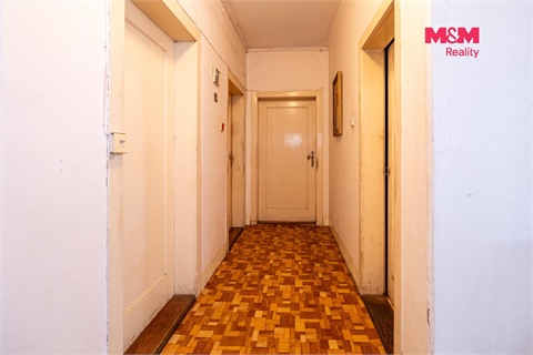 Prodej rodinného domu, 180 m² - 10