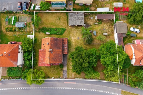 Prodej rodinného domu, 180 m² - 0