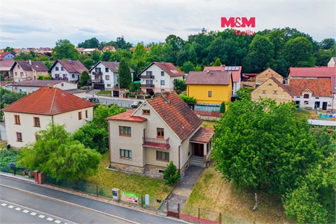 Prodej rodinného domu, 180 m² 0