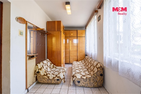 Prodej rodinného domu, 180 m² - 16