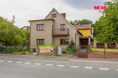 Prodej rodinného domu, 180 m² 2