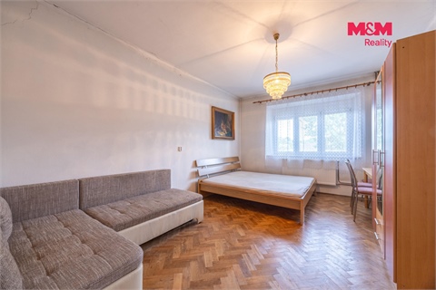 Prodej rodinného domu, 180 m² - 4