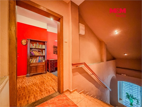 Prodej bytu 5+1, 200 m² - 2