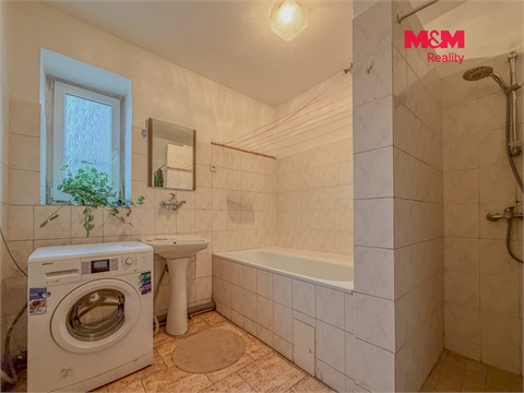 Prodej bytu 5+1, 200 m² 8