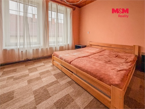 Prodej bytu 5+1, 200 m² 12
