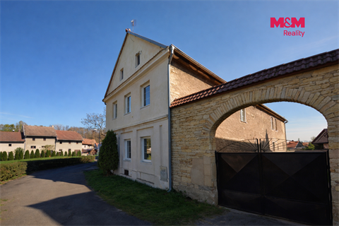 Prodej bytu 5+1, 200 m² - 8