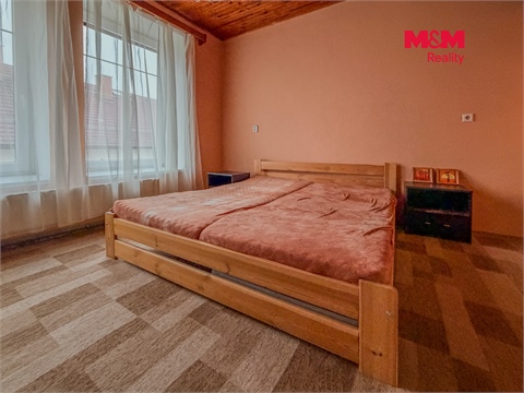 Prodej bytu 5+1, 200 m² - 6