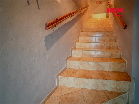 Prodej bytu 5+1, 200 m² - 14