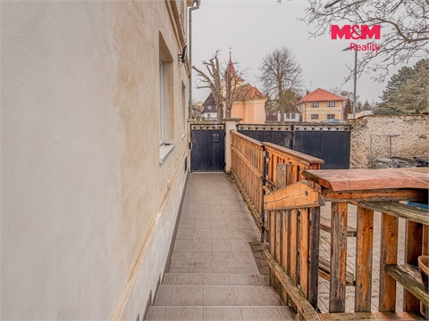Prodej bytu 5+1, 200 m² 14