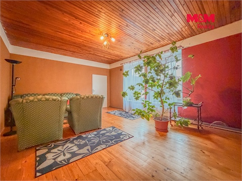 Prodej bytu 5+1, 200 m² 2