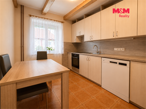 Prodej rodinného domu, 110 m² - 0