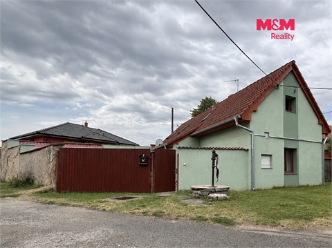 Prodej rodinného domu, 110 m² - 24