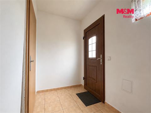 Prodej rodinného domu, 110 m² 16