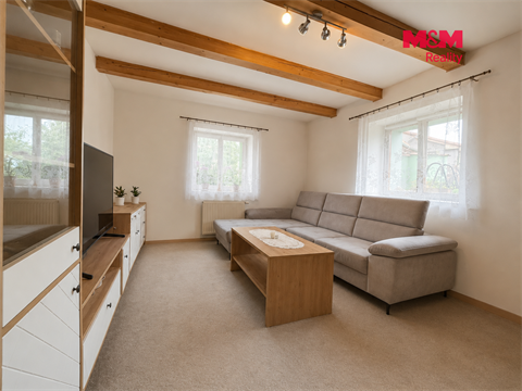 Prodej rodinného domu, 110 m² - 20