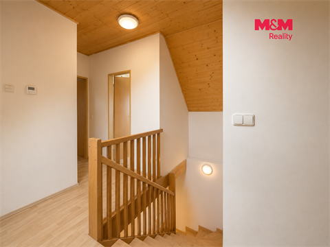 Prodej rodinného domu, 110 m² - 16