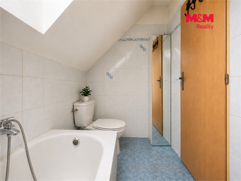 Prodej rodinného domu, 110 m² 24