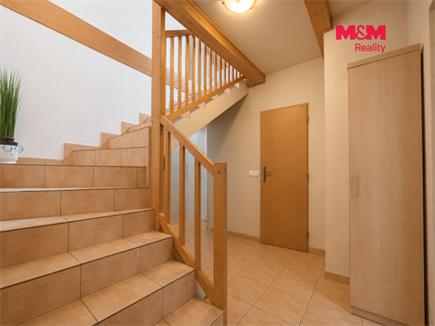 Prodej rodinného domu, 110 m² 2