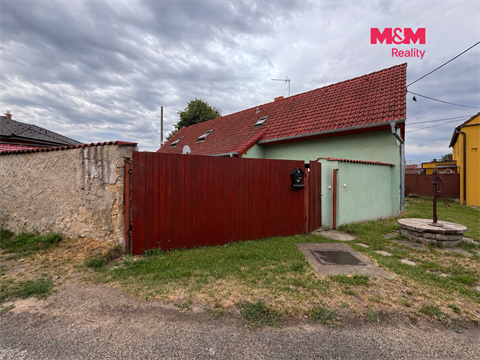 Prodej rodinného domu, 110 m² 26