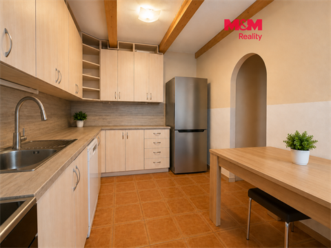 Prodej rodinného domu, 110 m² 0