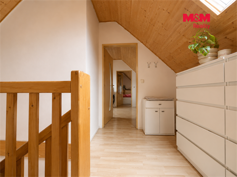 Prodej rodinného domu, 110 m² 18