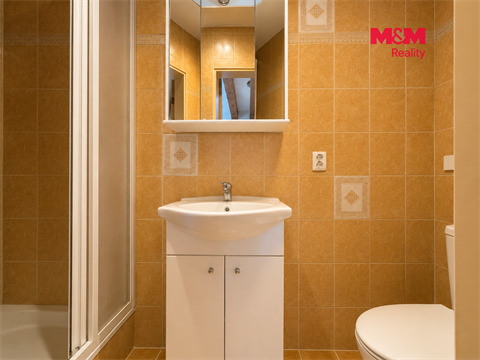 Prodej rodinného domu, 110 m² 4