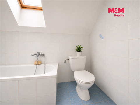 Prodej rodinného domu, 110 m² 22