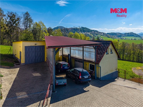 Prodej rodinného domu, 80 m² - 14