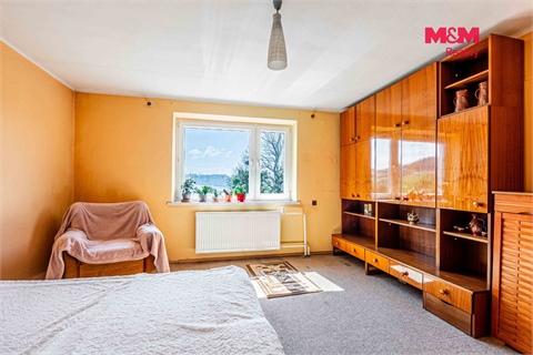 Prodej rodinného domu, 80 m² 4