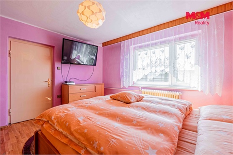 Prodej rodinného domu, 80 m² 22