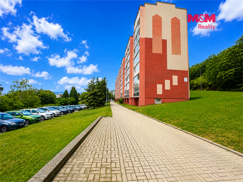 Prodej bytu 4+1, 80 m² - 10