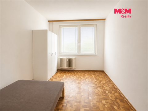 Prodej bytu 4+1, 80 m² - 6