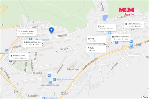 Prodej bytu 4+1, 80 m² - 12