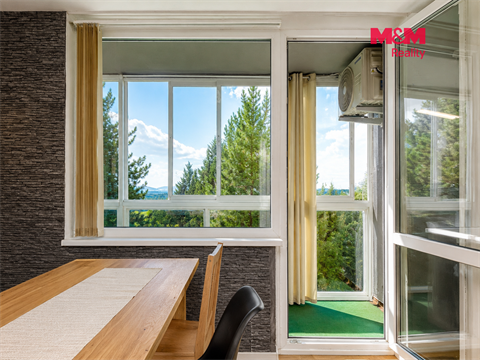 Prodej bytu 4+1, 80 m² 8