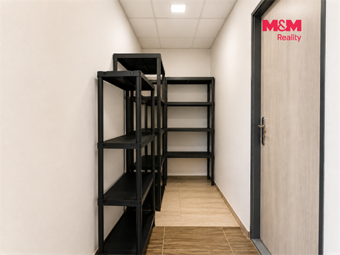 Prodej bytu 4+1, 80 m² - 8