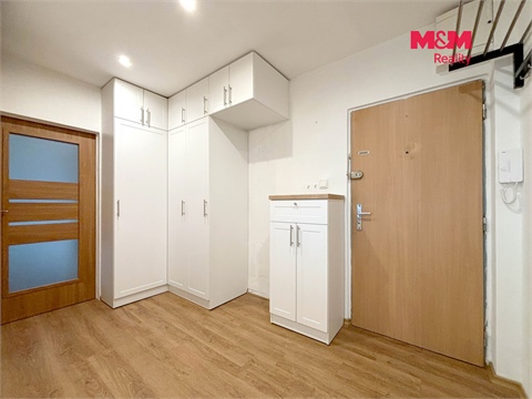 Pronájem bytu 2+1, 58 m² 10