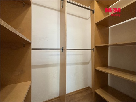 Pronájem bytu 2+1, 58 m² - 16