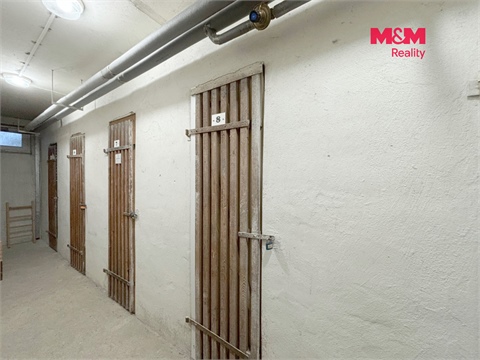 Pronájem bytu 2+1, 58 m² 16