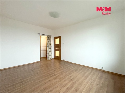 Pronájem bytu 2+1, 58 m² - 6