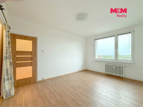 Pronájem bytu 2+1, 58 m² 8