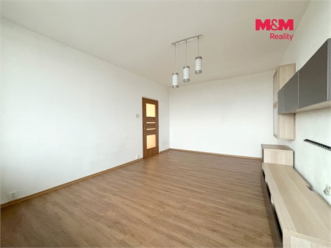 Pronájem bytu 2+1, 58 m² 6