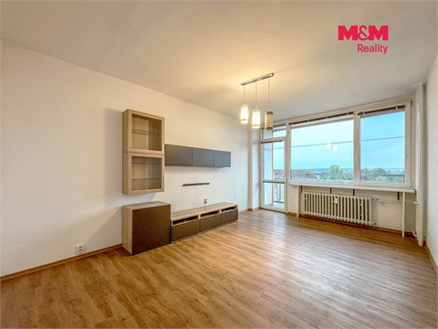 Pronájem bytu 2+1, 58 m² 4