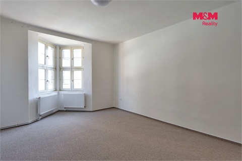 Pronájem bytu 4+1, 105 m² 6