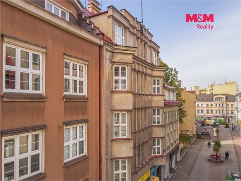 Pronájem bytu 4+1, 105 m² 4