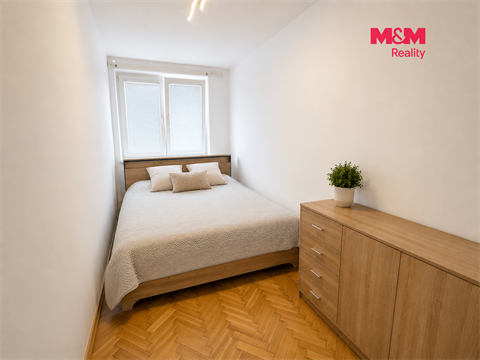 Prodej bytu 3+1, 69 m² 6