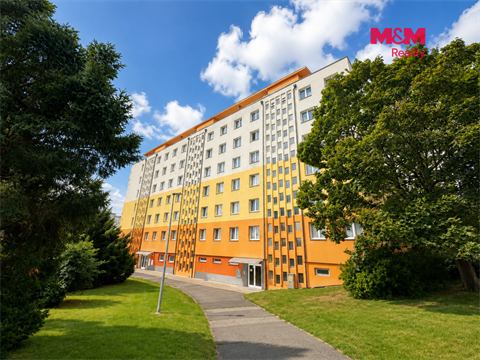 Prodej bytu 3+1, 69 m² - 14